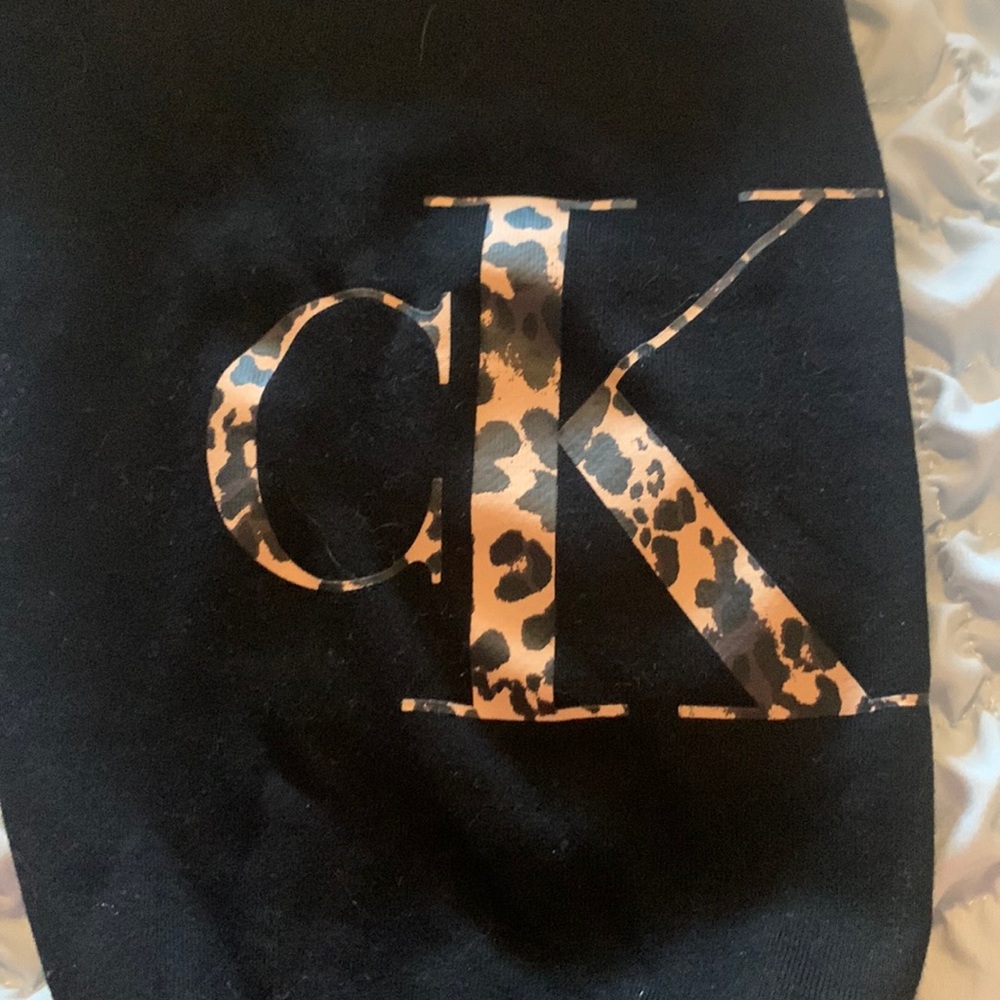 Calvin Klein sweatpants